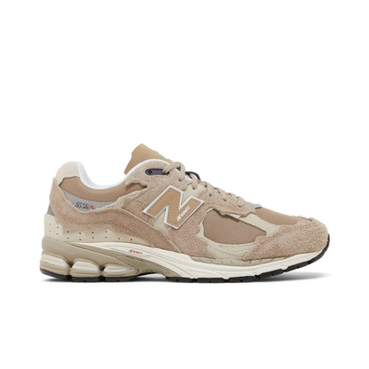 New Balance 2002R Protection Pack Driftwood sneaker 1 - stylecode M2002RDL