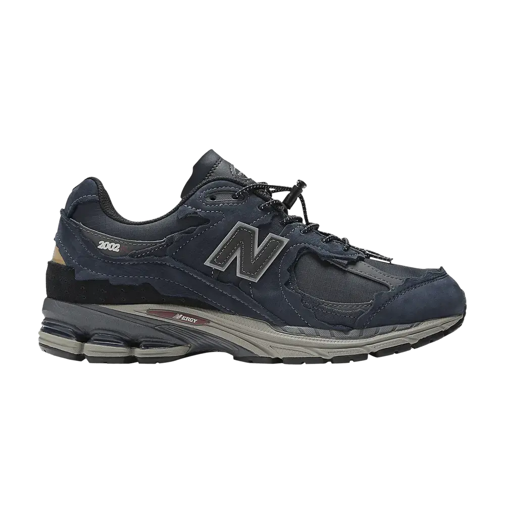 New Balance 2002R Protection Pack Eclipse sneaker 1 - stylecode M2002RDO