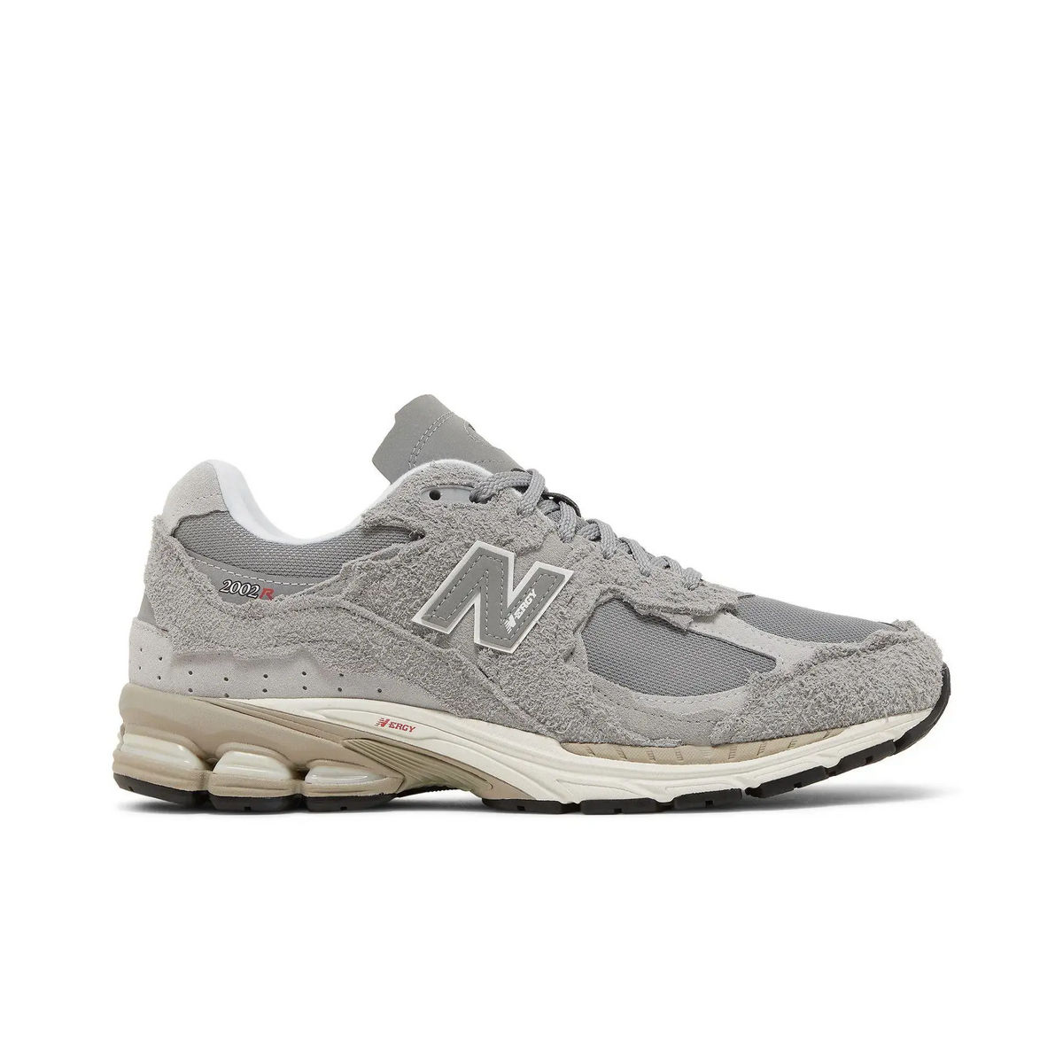 New Balance 2002R Protection Pack Grey sneaker 1 - stylecode M2002RDM
