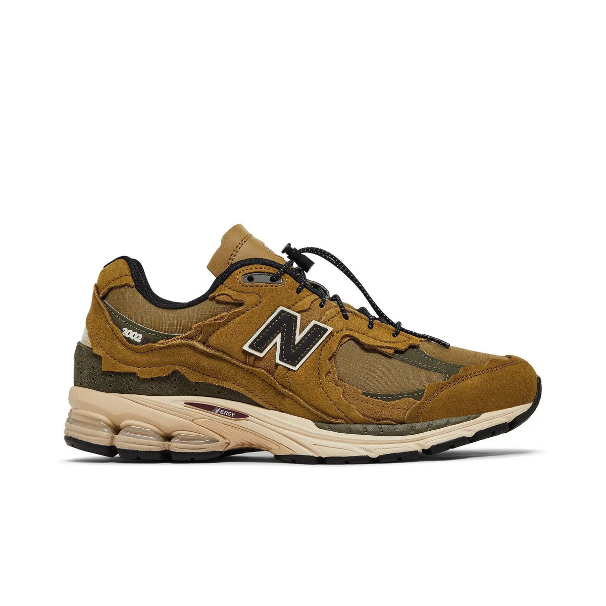 New Balance 2002R Protection Pack High Desert sneaker 1 - stylecode M2002RDP