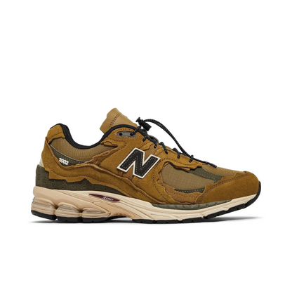 New Balance 2002R Protection Pack High Desert sneaker 1 - stylecode M2002RDP