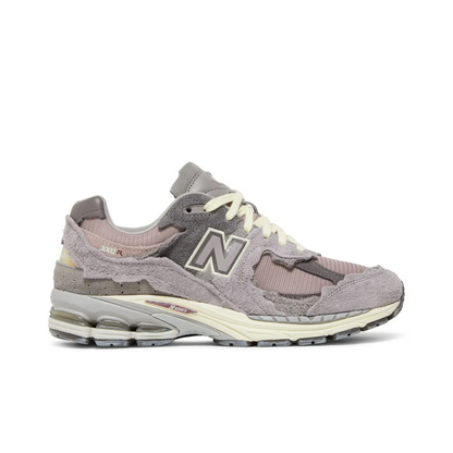 New Balance 2002R Protection Pack Lunar New Year Dusty Lilac sneaker 1 - stylecode M2002RDY
