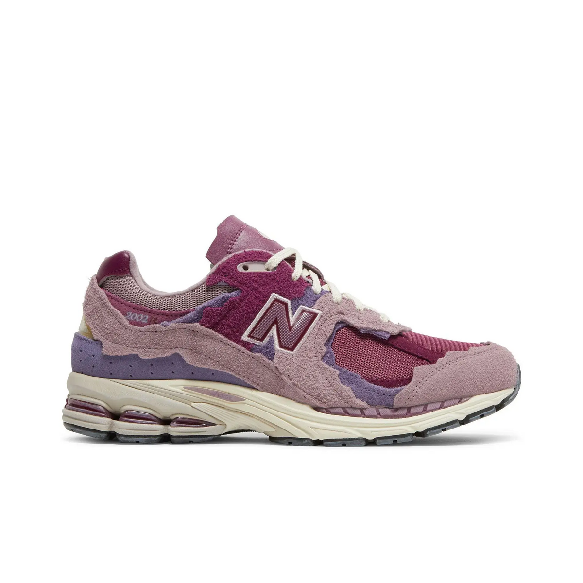 New Balance 2002R Protection Pack Pink sneaker 1 - stylecode M2002RDH