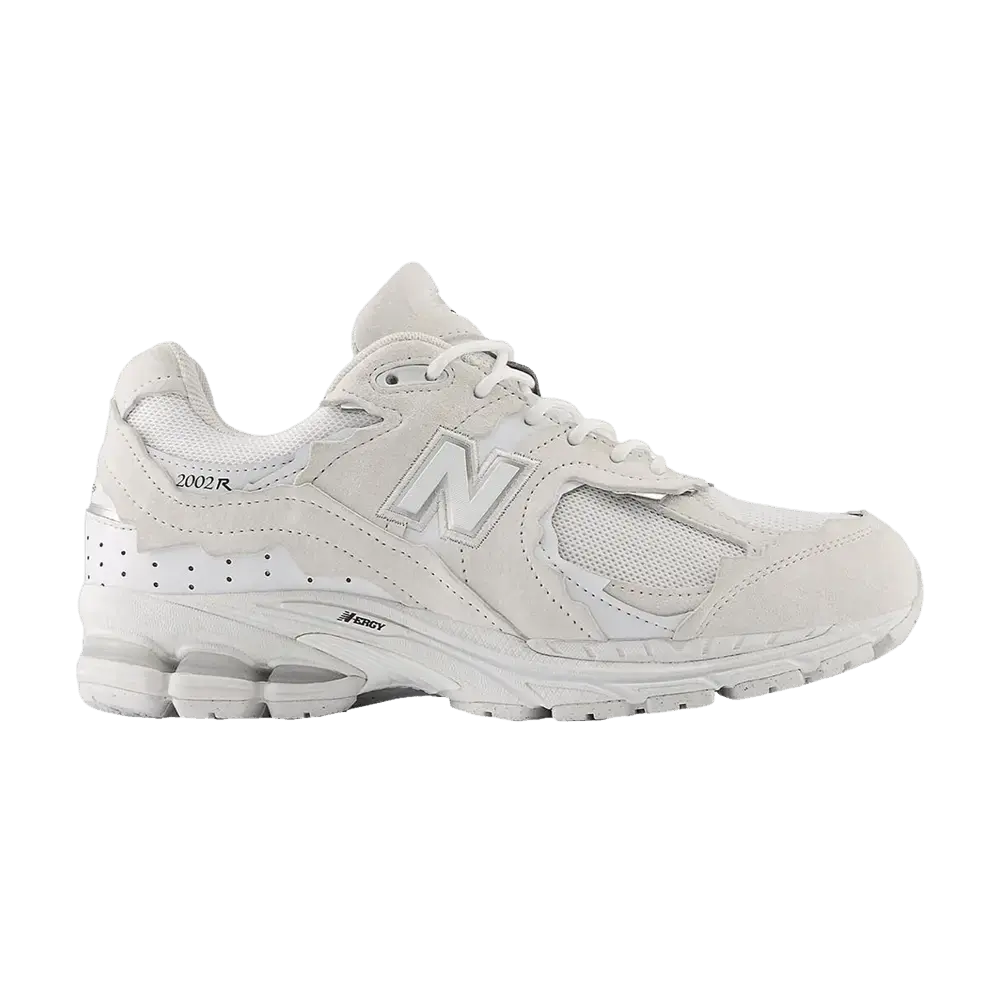 New Balance 2002R Protection Pack White sneaker 1 - stylecode U2002DXA