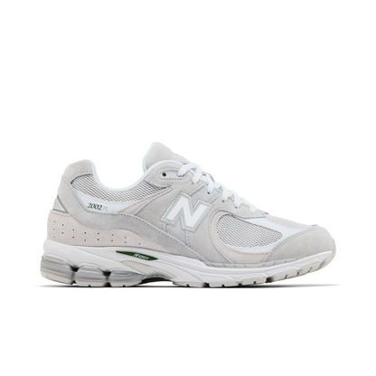 New Balance 2002R Rain Cloud Grey Matter White Green sneaker 1 - stylecode U2002RK