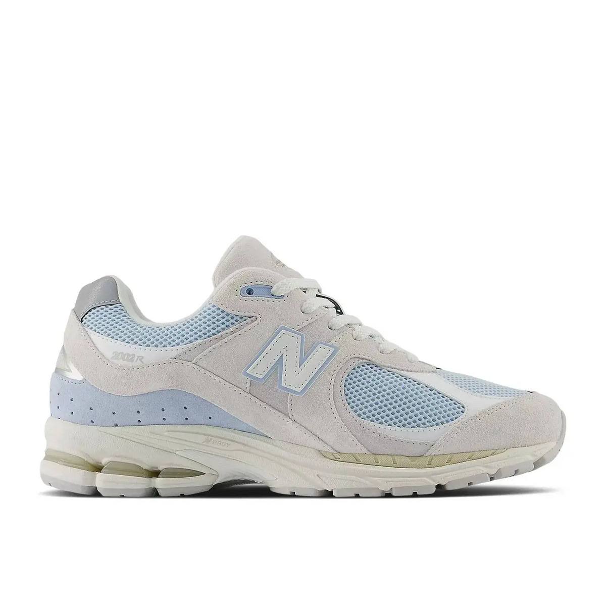 New Balance 2002R Reflection Light Chrome Blue sneaker 1 - stylecode U2002RNA