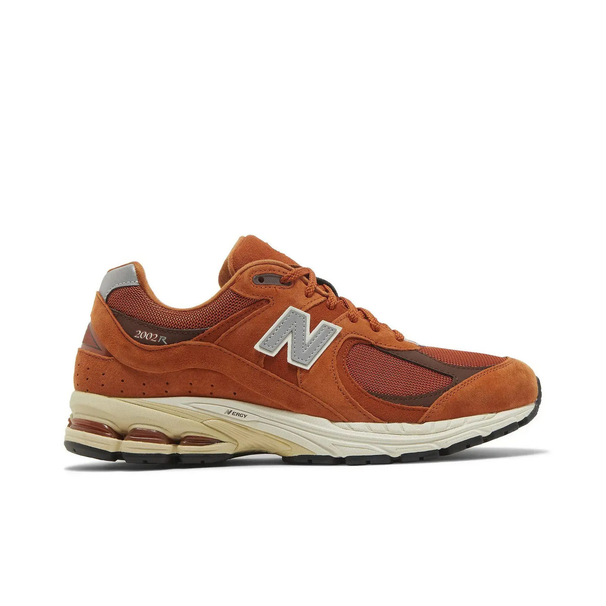 New Balance 2002R Rust Oxide sneaker 1 - stylecode M2002RCB