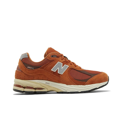 New Balance 2002R Rust Oxide sneaker 1 - stylecode M2002RCB