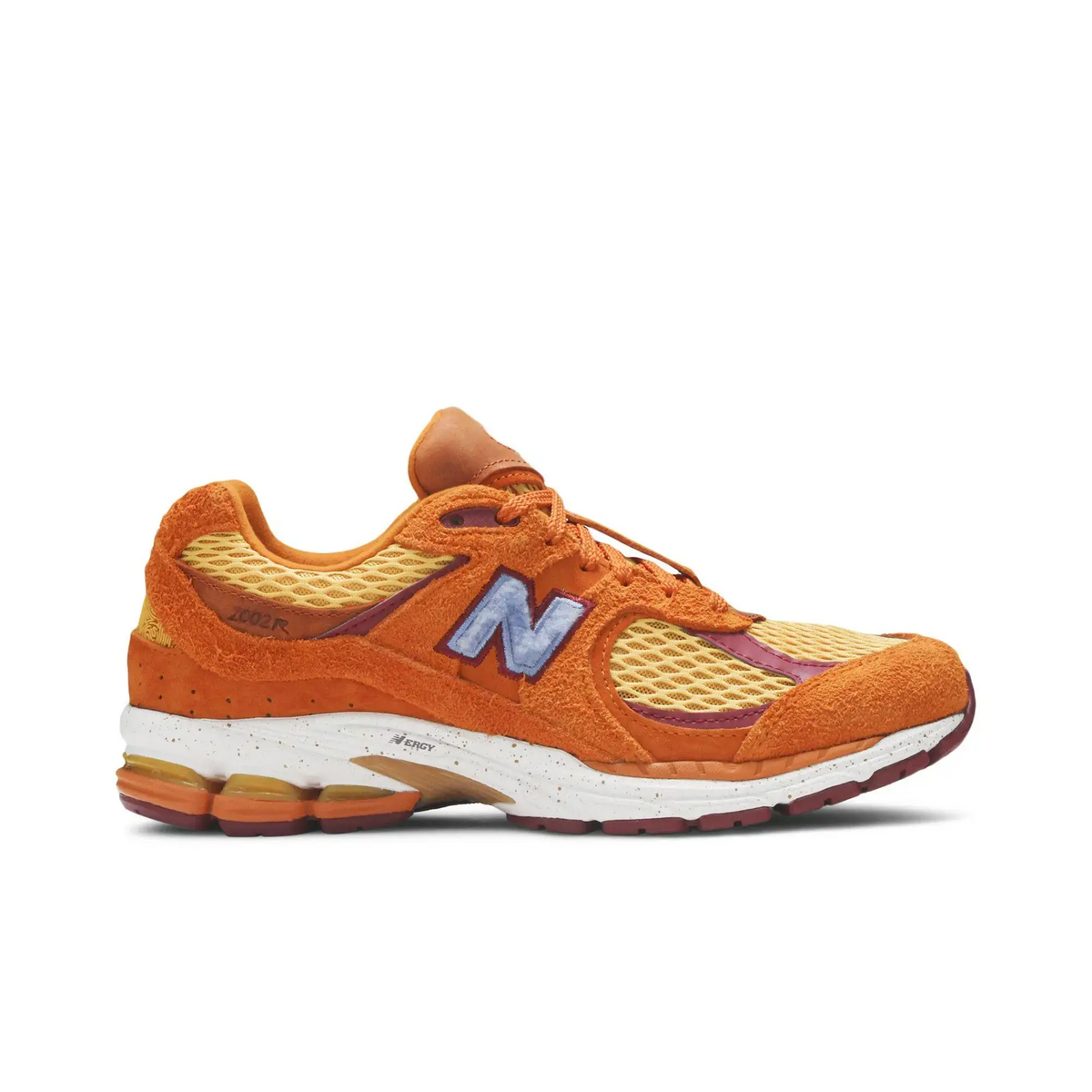 New Balance 2002R Salehe Bembury Peace Be The Journey sneaker 1 - stylecode ML2002R1