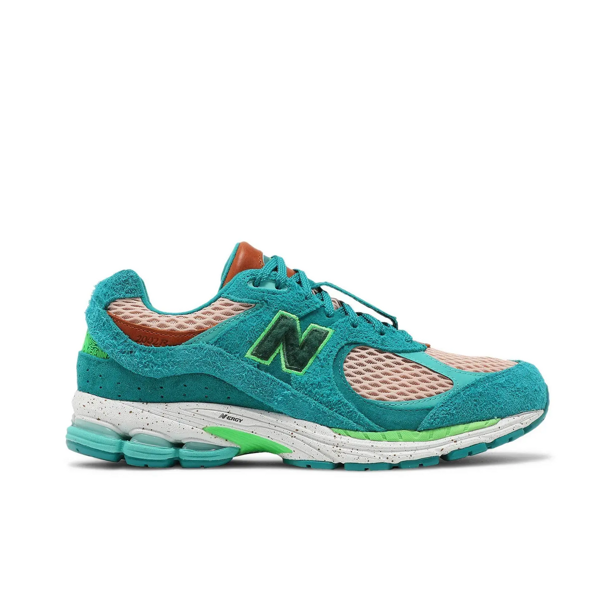 New Balance 2002R Salehe Bembury Water Be The Guide sneaker 1 - stylecode ML2002RJ