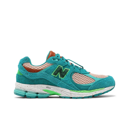New Balance 2002R Salehe Bembury Water Be The Guide sneaker 1 - stylecode ML2002RJ