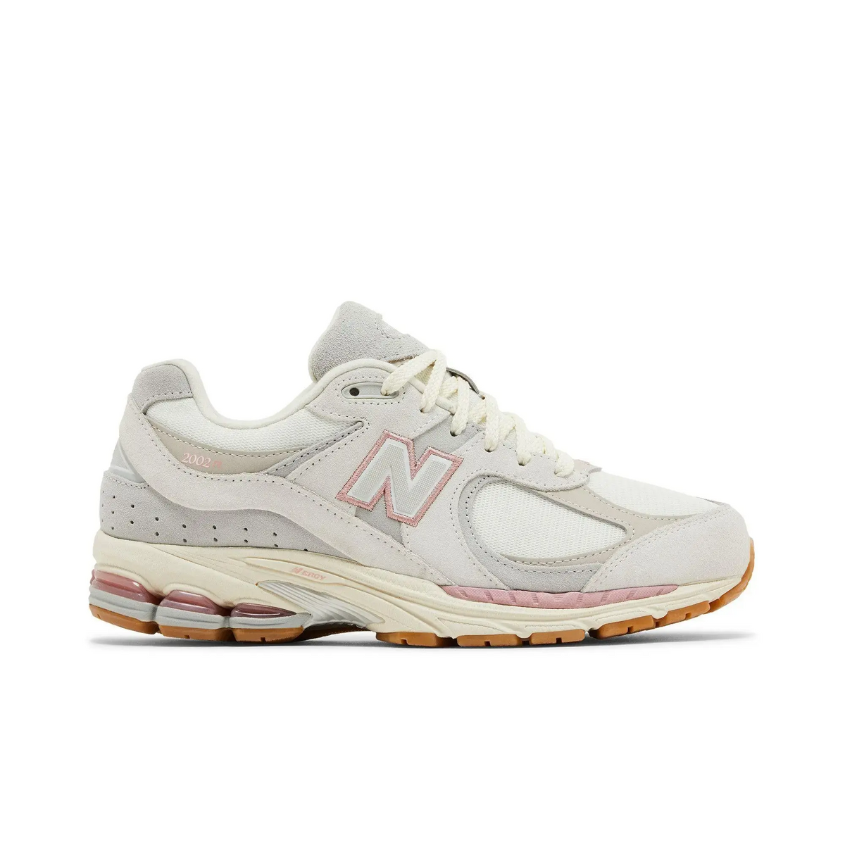 New Balance 2002R Sea Salt Brighton Grey sneaker 1 - stylecode M2002RPM