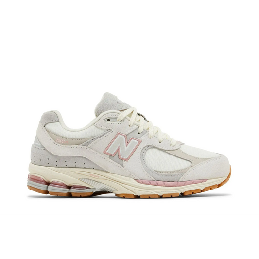 New Balance 2002R Sea Salt Brighton Grey sneaker 1 - stylecode M2002RPM