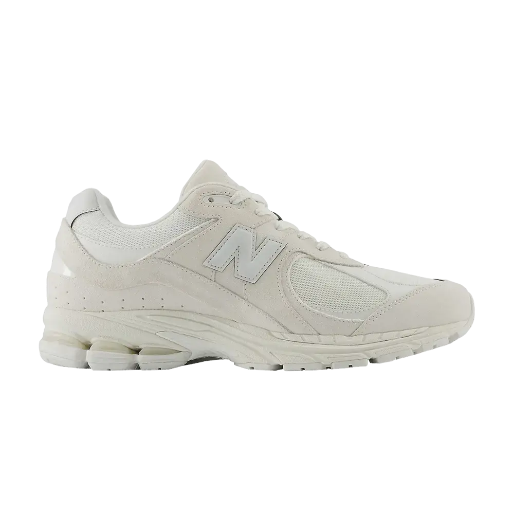 New Balance 2002R Sea Salt sneaker 1 - stylecode U2002RWH