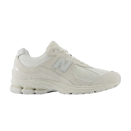 New Balance 2002R Sea Salt sneaker 1 - stylecode U2002RWH