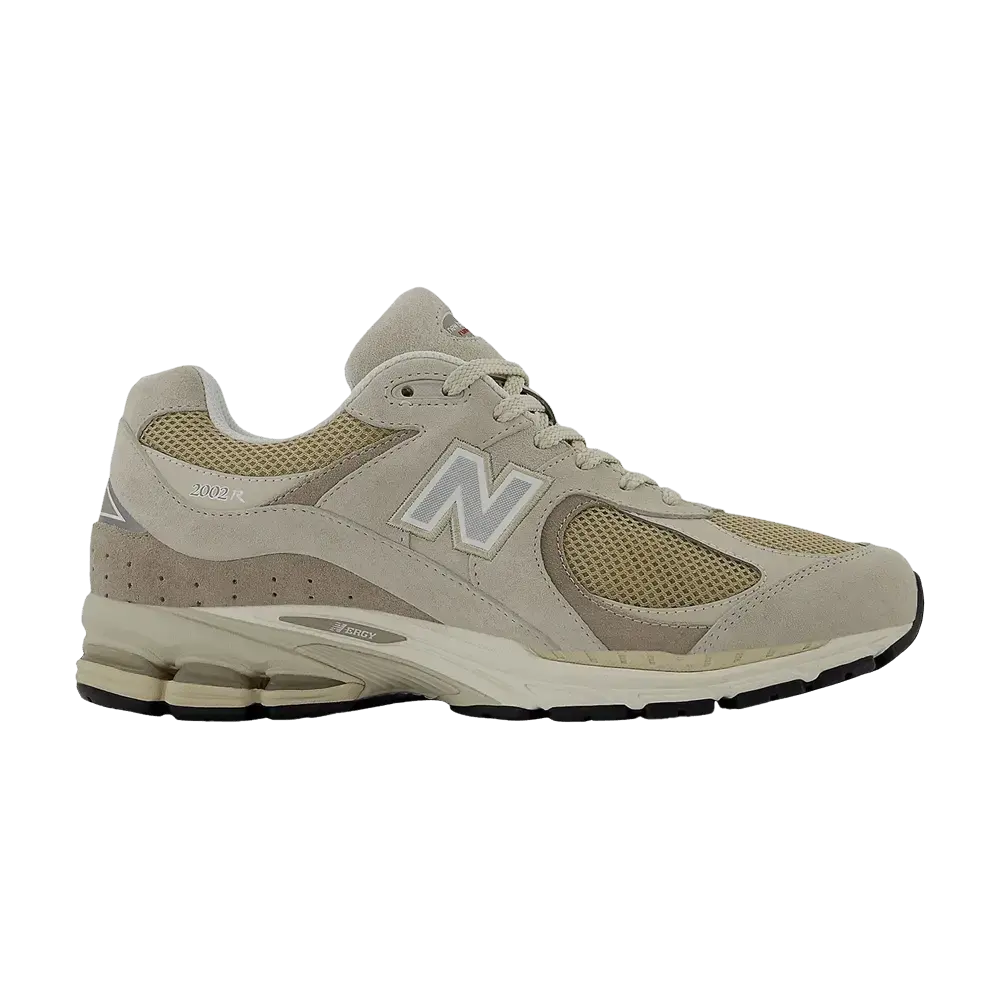 New Balance 2002R Shipyard sneaker 1 - stylecode U2002RB