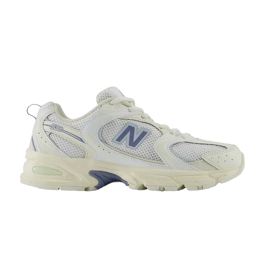 New Balance 530 Angora Dusk Shower sneaker 1 - stylecode U530NEA