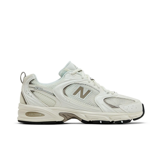 New Balance 530 Arid Stone sneaker 1 - stylecode U530CSB
