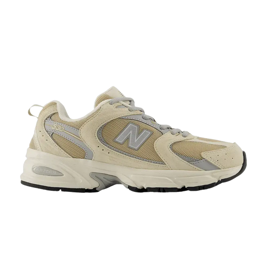 New Balance 530 Beige Sand sneaker 1 - stylecode MR530CP