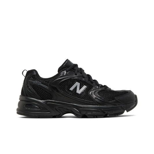 New Balance 530 Black sneaker 1 - stylecode MR530FB1