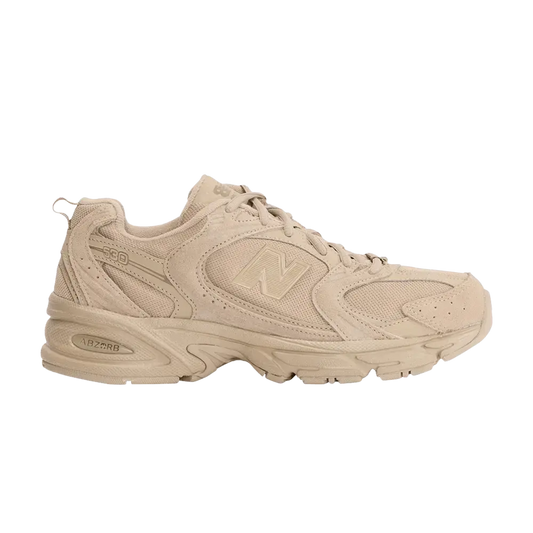 New Balance 530 Brown Coffee sneaker 1 - stylecode U530IWD