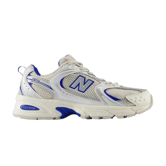 New Balance 530 CALIA Blue Horizon sneaker 1 - stylecode MR530CCW