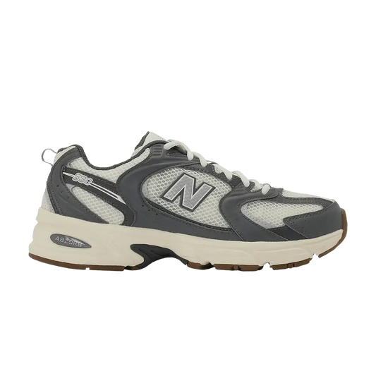 New Balance 530 Castlerock Angora Magnet sneaker 1 - stylecode MR530ACS
