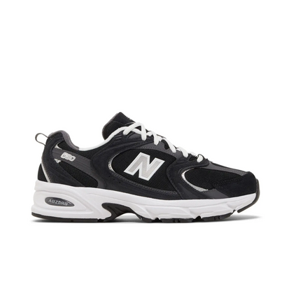 New Balance 530 Classic Black Grey sneaker 1 - stylecode MR530CC