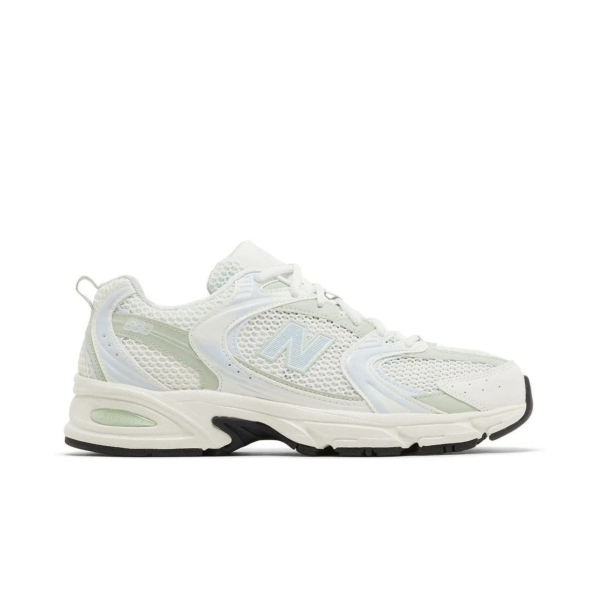 New Balance 530 Cosmic Jade Green sneaker 1 - stylecode MR530ZO