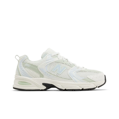 New Balance 530 Cosmic Jade Green sneaker 1 - stylecode MR530ZO