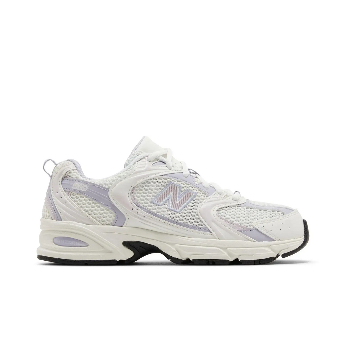 New Balance 530 Cosmic Jade Purple sneaker 1 - stylecode MR530ZP