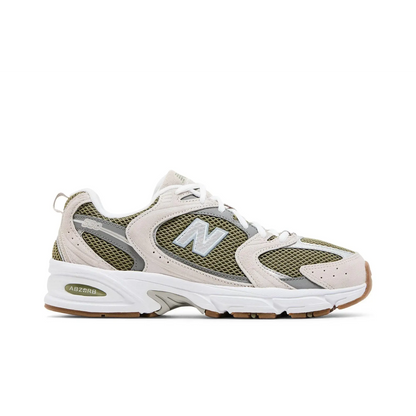New Balance 530 Dark Olivine sneaker 1 - stylecode MR530GA