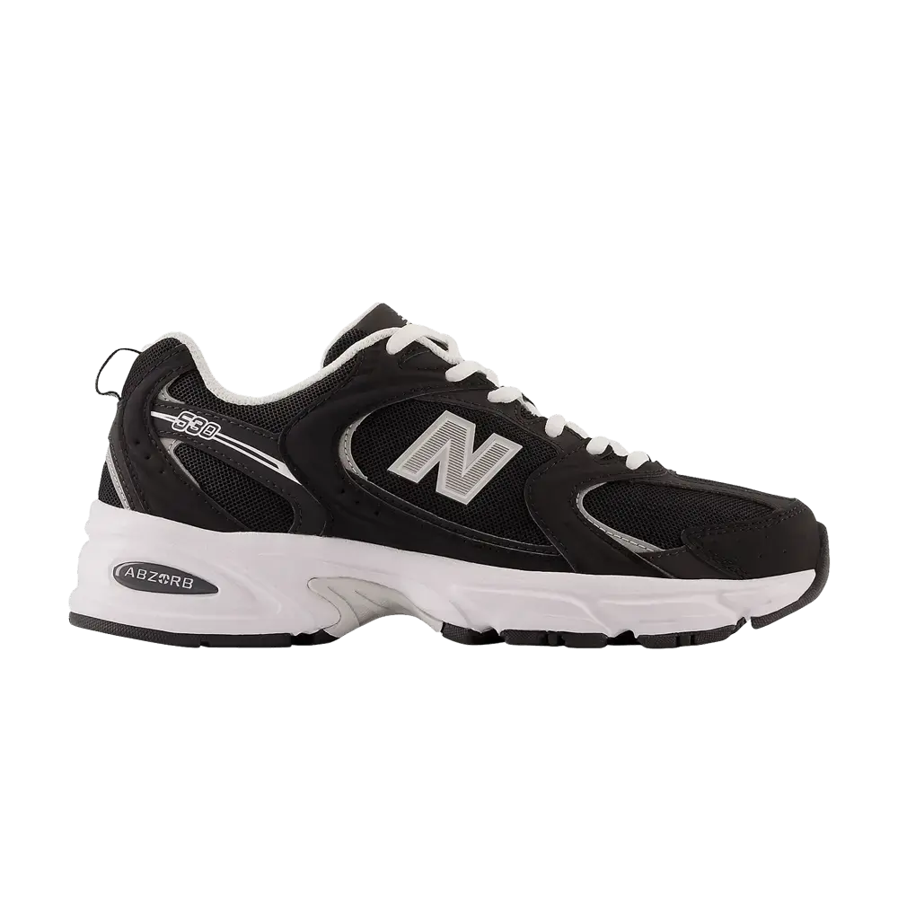 New Balance 530 Eclipse Phantom sneaker 1 - stylecode MR530SMN
