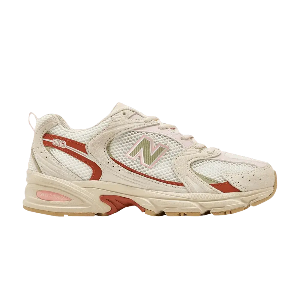New Balance 530 Festival Pack Clay sneaker 1 - stylecode MR530JF