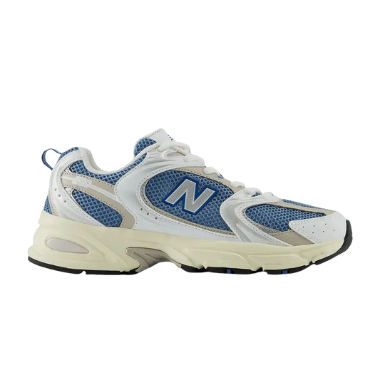 New Balance 530 Heron Blue sneaker 1 - stylecode MR530ASP