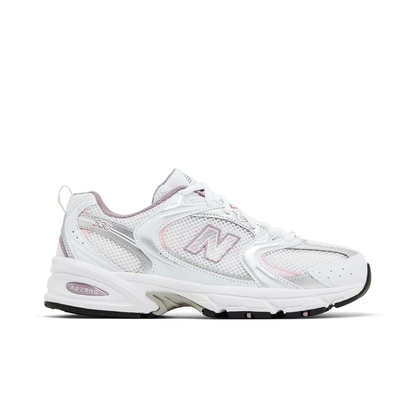 New Balance 530 Ice Wine sneaker 1 - stylecode MR530SGC