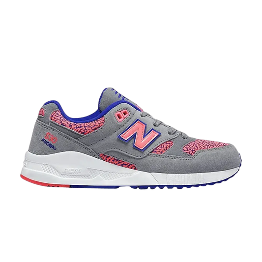New Balance 530 Kinetic Imagination (Women's) sneaker 1 - stylecode W530KIE