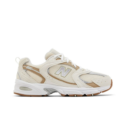 New Balance 530 Linen Stoneware sneaker 1 - stylecode MR530GB