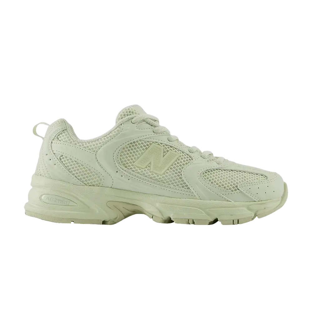 New Balance 530 Mineral sneaker 1 - stylecode U530TBB