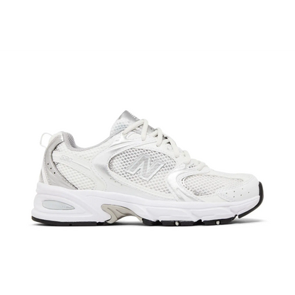 New Balance 530 Munsell White sneaker 1 - stylecode MR530EMA