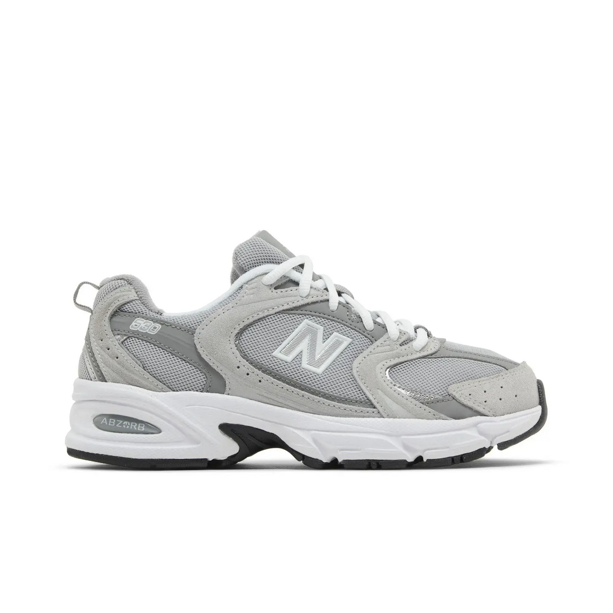 New Balance 530 Raincloud sneaker 1 - stylecode MR530CK