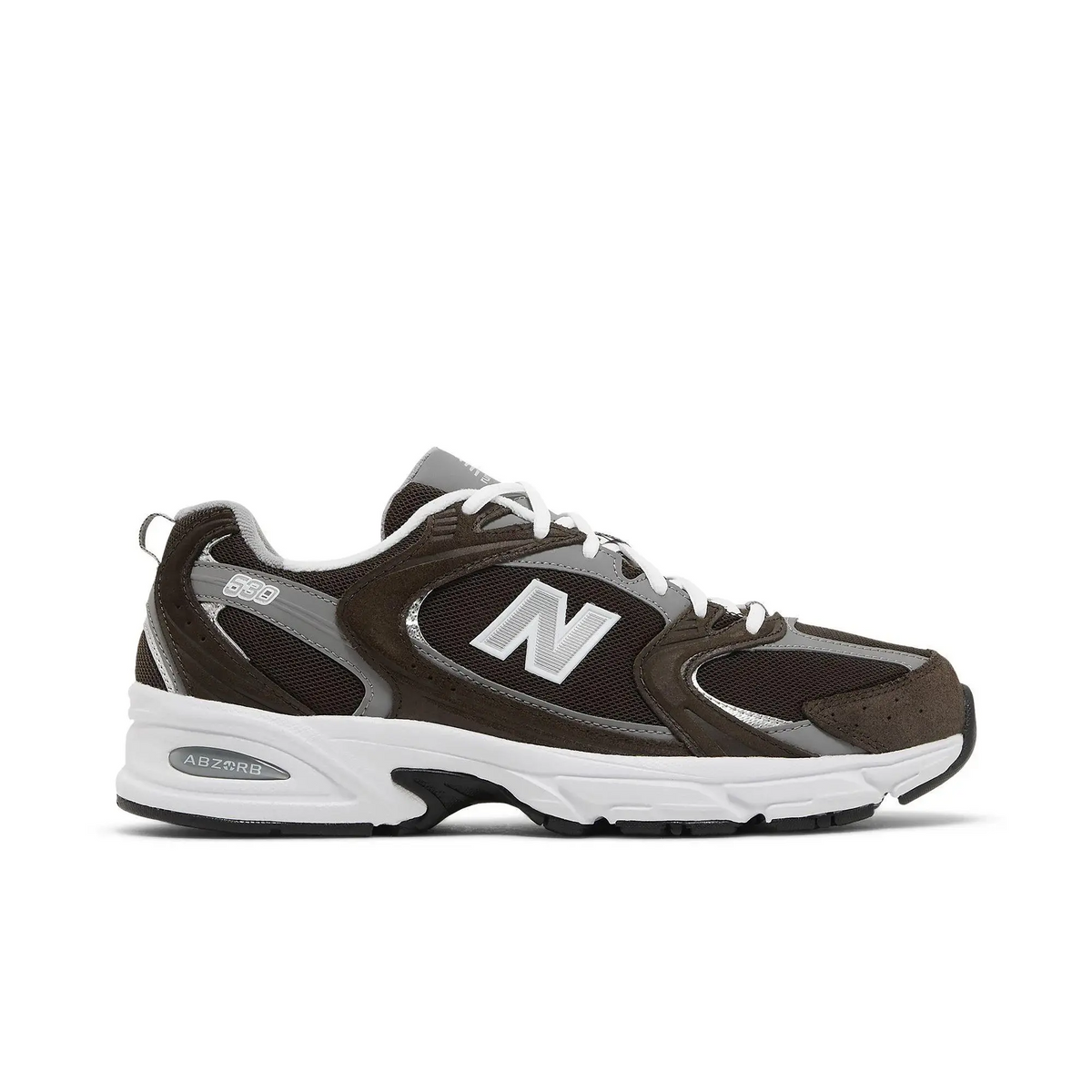 New Balance 530 Rich Earth sneaker 1 - stylecode MR530CL