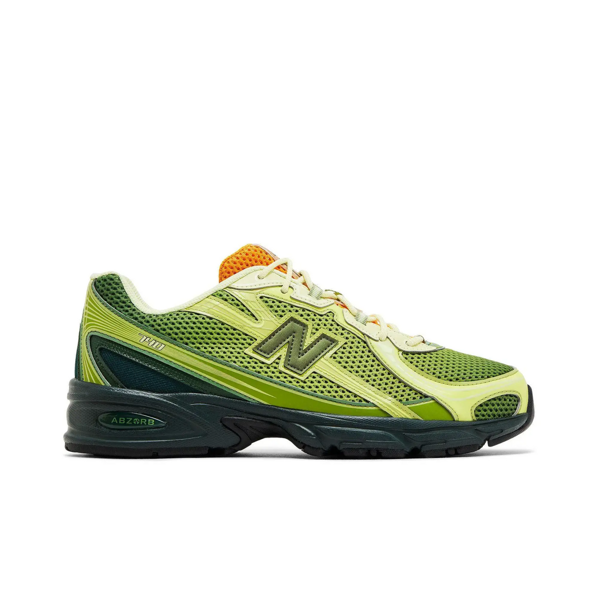 New Balance 740 Concepts Brut sneaker 1 - stylecode U740CO2
