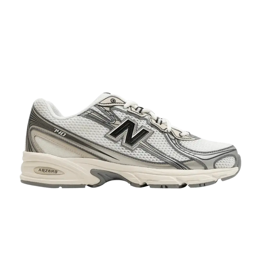 New Balance 740 Linen Timberwolf sneaker 1 - stylecode U740JSG