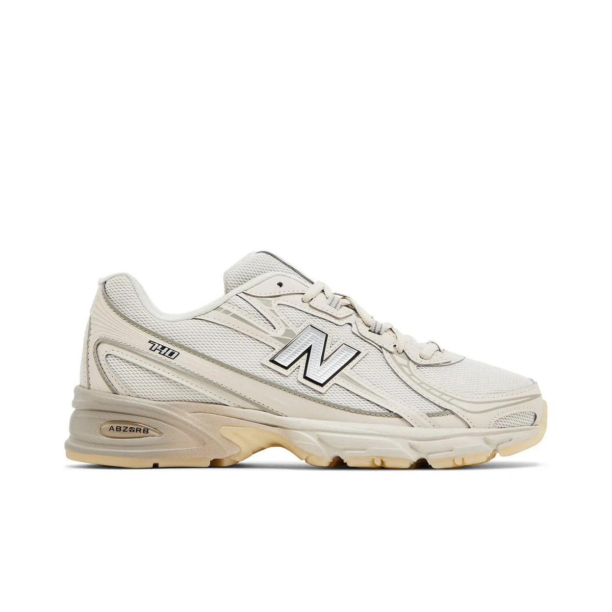 New Balance 740 Lunar New Year (2025) sneaker 1 - stylecode U740LN1
