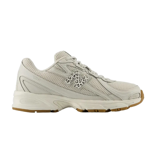 New Balance 740 Safari Moonbeam Gum sneaker 1 - stylecode U7407KF