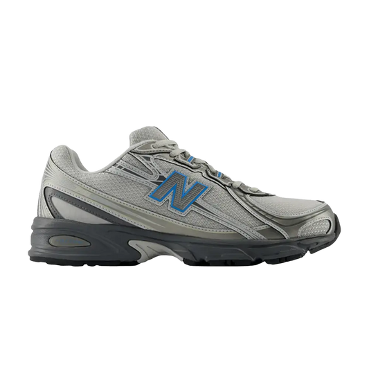New Balance 740 Sea Salt Angora sneaker 1 - stylecode U74071J