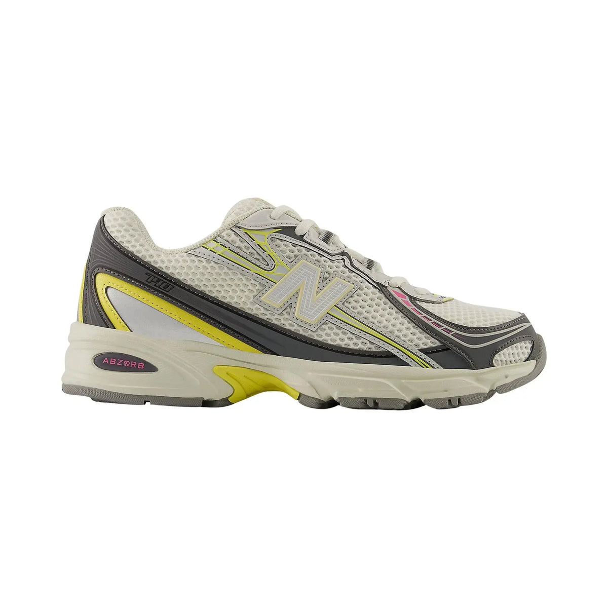 New Balance 740 Warm Skies sneaker 1 - stylecode U7404II