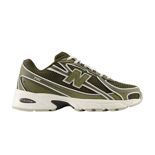 New Balance 740 Woodland Wakame sneaker 1 - stylecode U7405I5