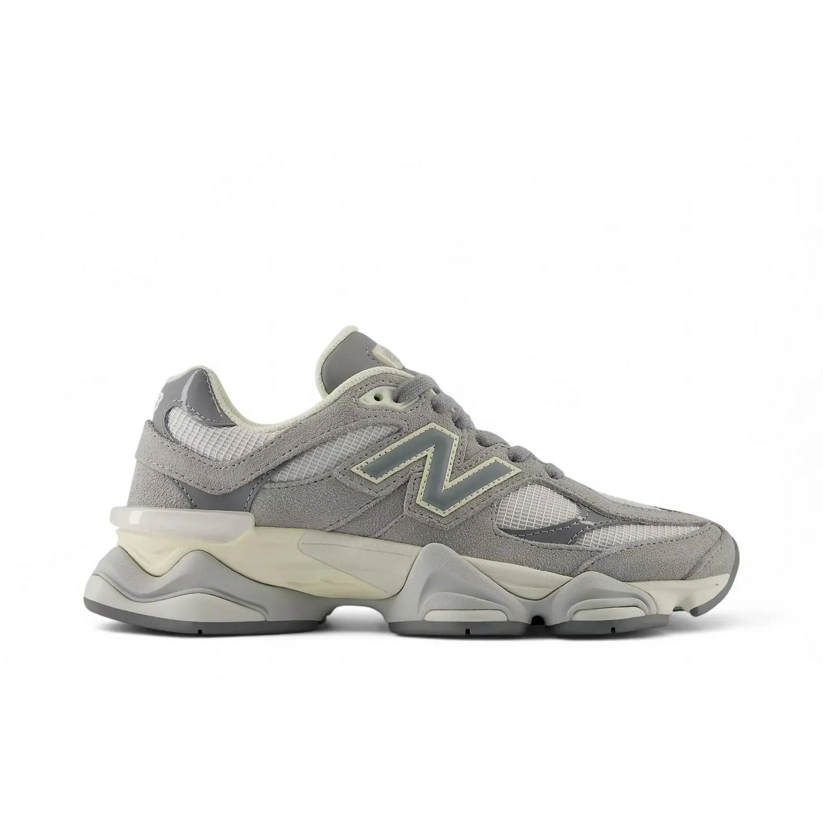 New Balance 9060 Angora Reflection sneaker 1 - stylecode U90609Z4